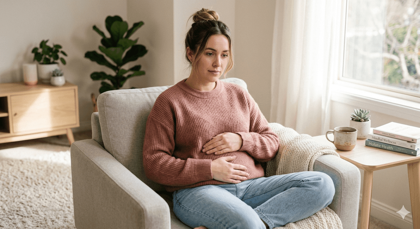PCOS symptoms