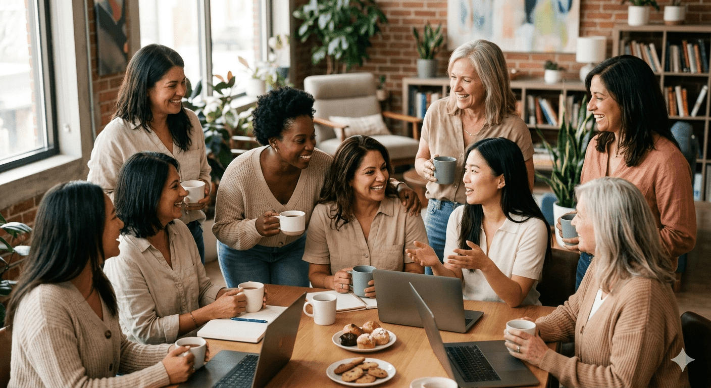PCOS community