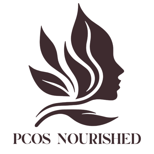Pcos nourished